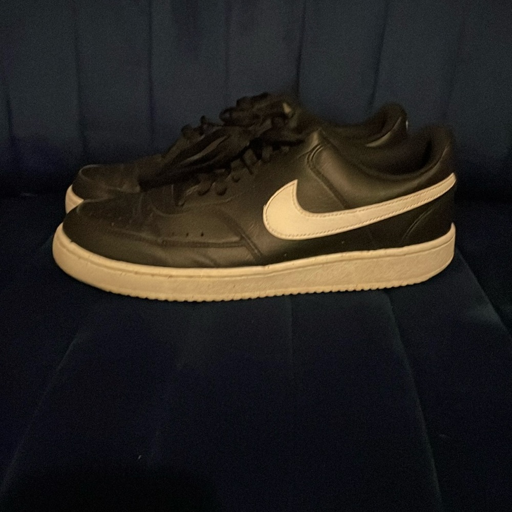 Nike court vision low - Picture 2 of 3